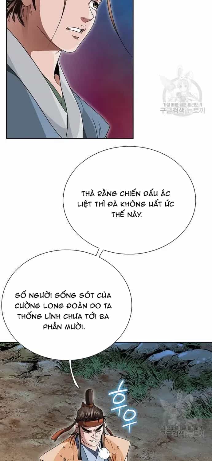 Chiến Binh Vô Song - Chương 63 - ảnh 22