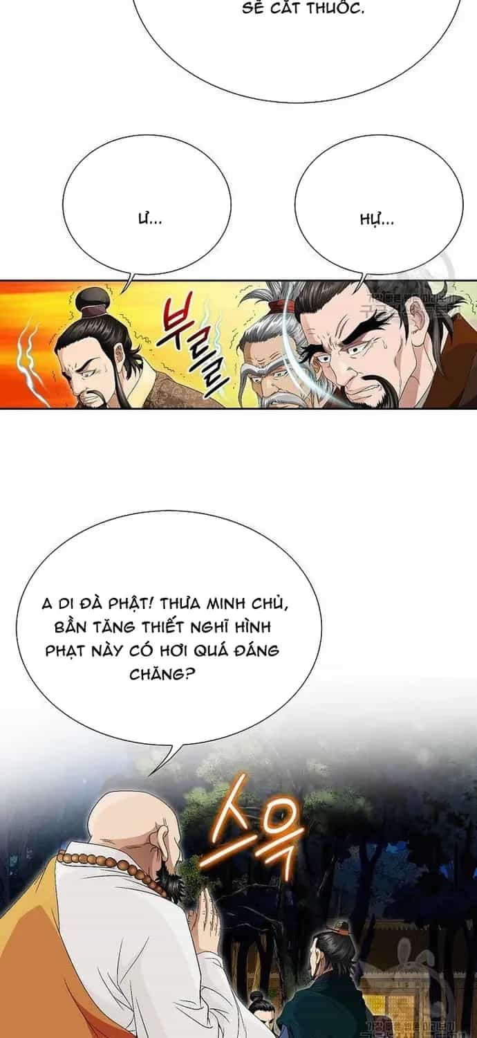 Chiến Binh Vô Song - Chương 63 - ảnh 3