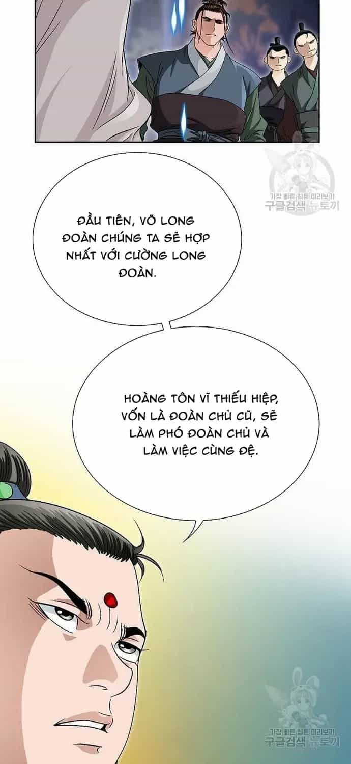 Chiến Binh Vô Song - Chương 63 - ảnh 36