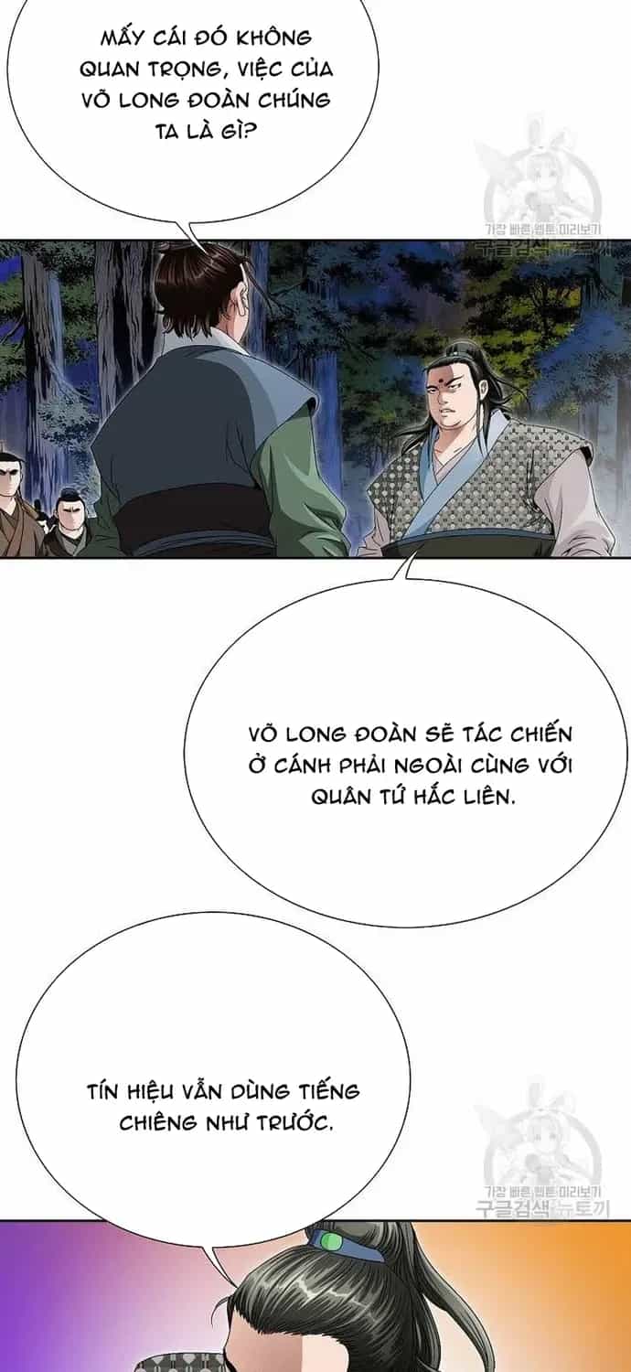 Chiến Binh Vô Song - Chương 63 - ảnh 41