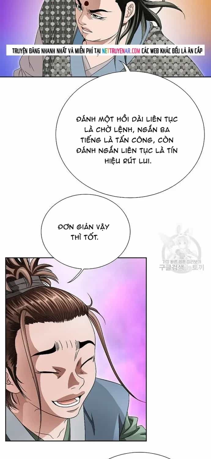Chiến Binh Vô Song - Chương 63 - ảnh 42