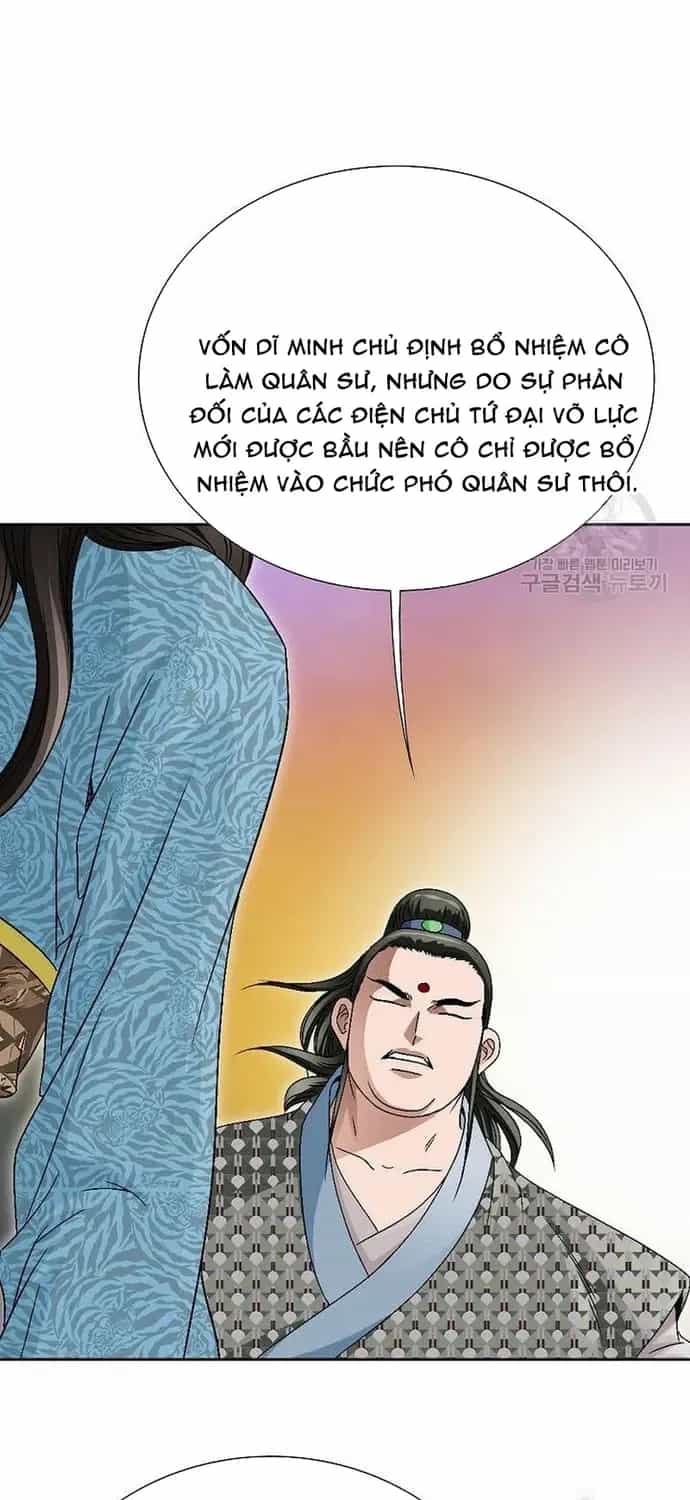 Chiến Binh Vô Song - Chương 63 - ảnh 45