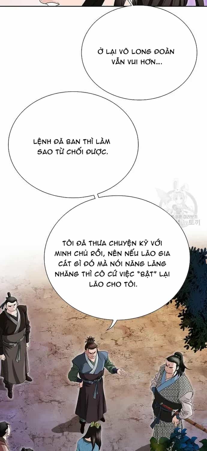 Chiến Binh Vô Song - Chương 63 - ảnh 47