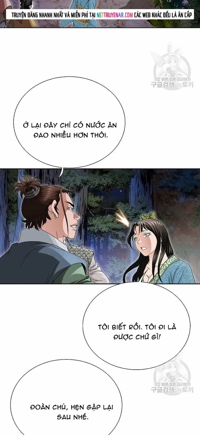 Chiến Binh Vô Song - Chương 63 - ảnh 48