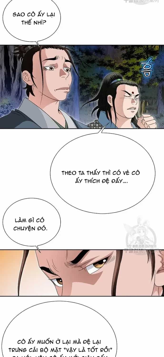 Chiến Binh Vô Song - Chương 63 - ảnh 51