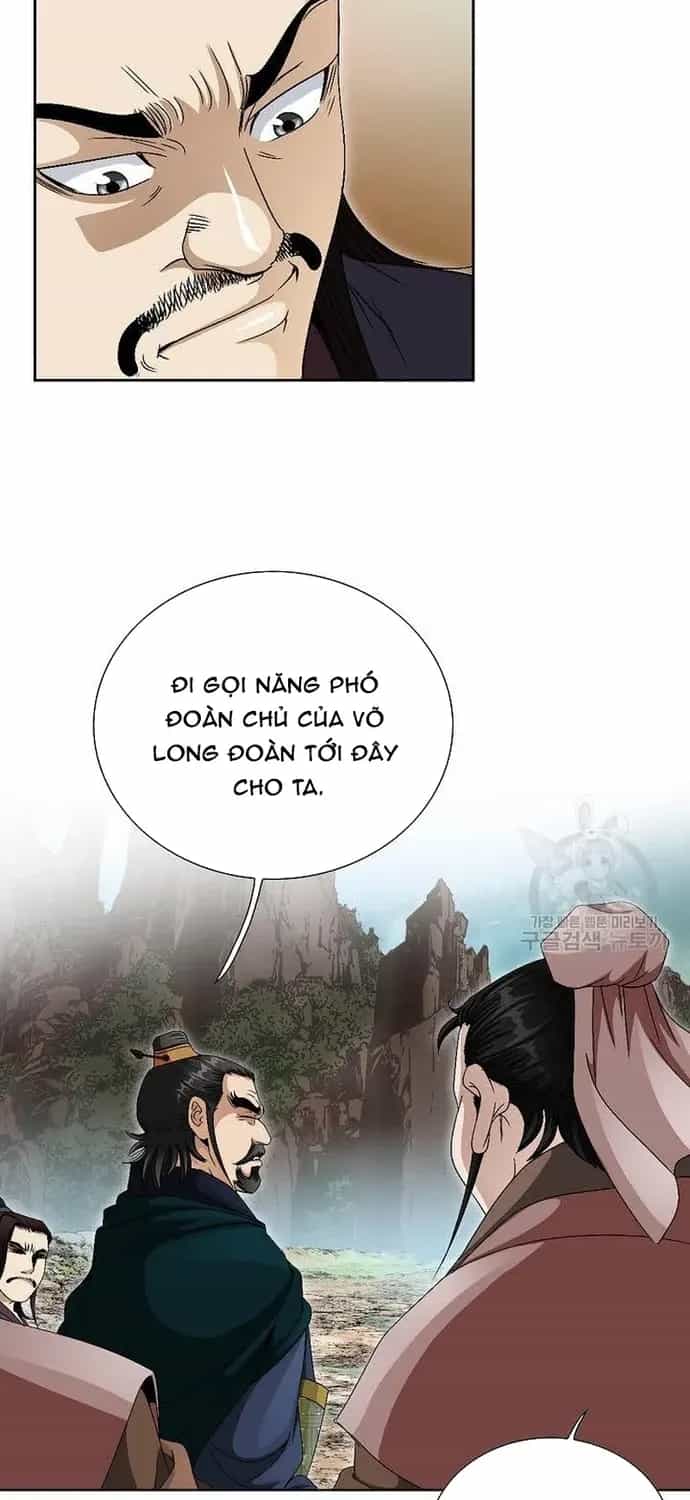 Chiến Binh Vô Song - Chương 63 - ảnh 63