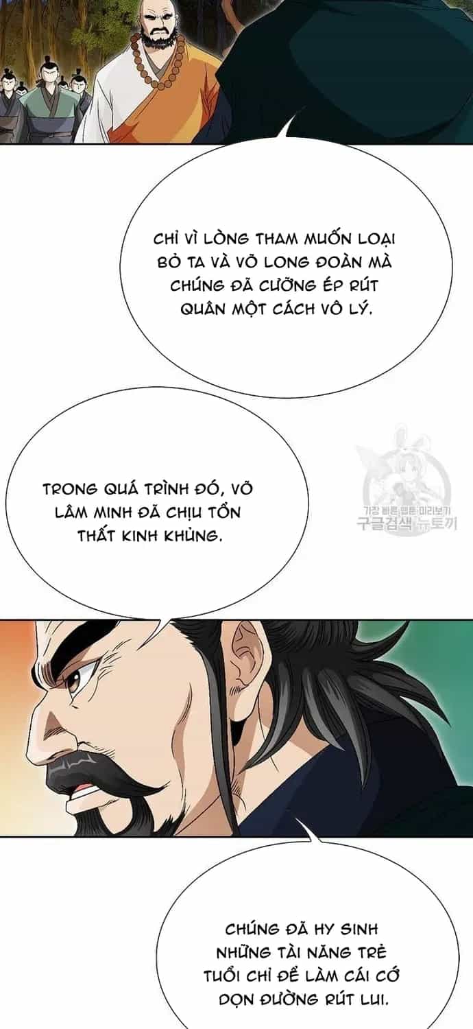 Chiến Binh Vô Song - Chương 63 - ảnh 7