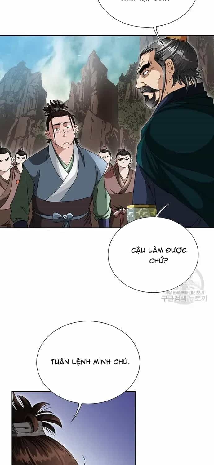 Chiến Binh Vô Song - Chương 63 - ảnh 70
