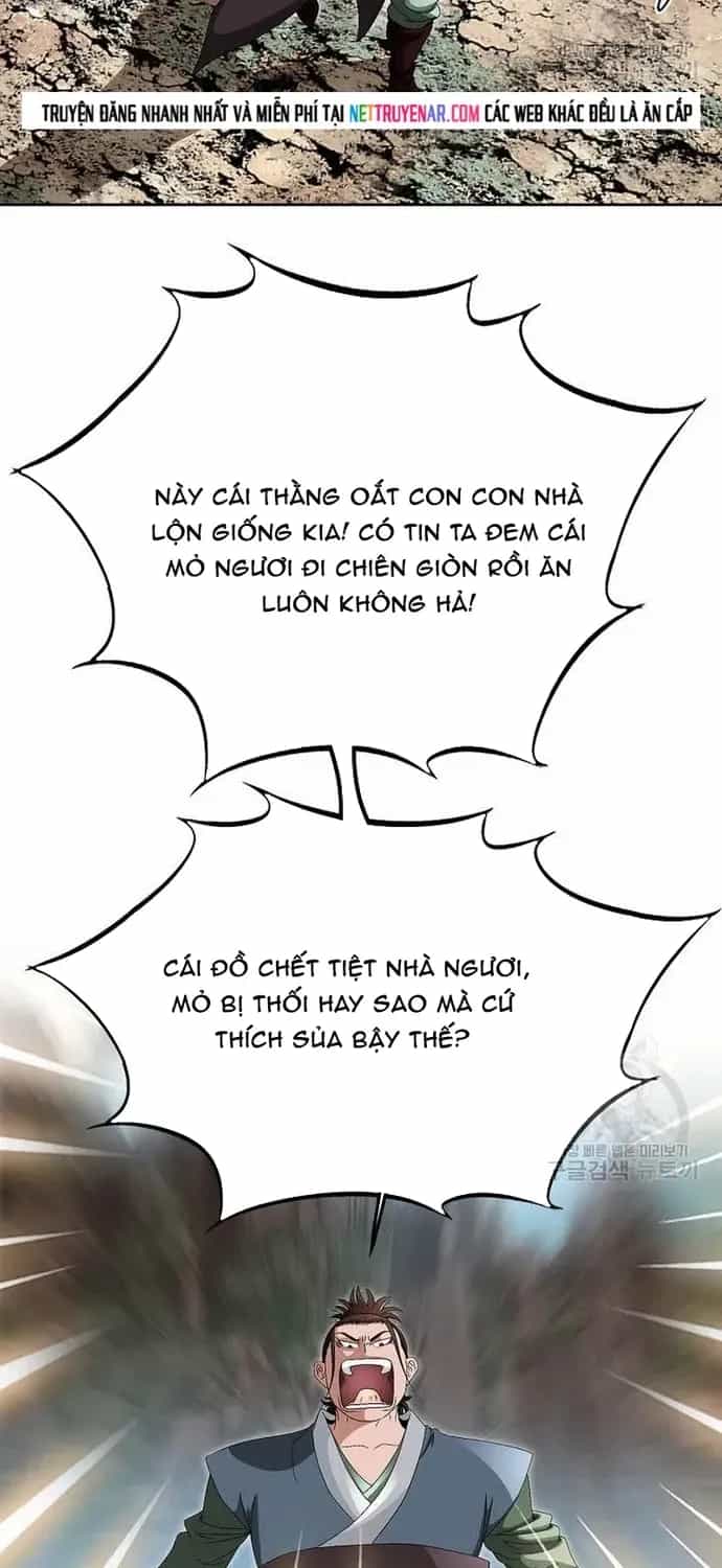 Chiến Binh Vô Song - Chương 63 - ảnh 72