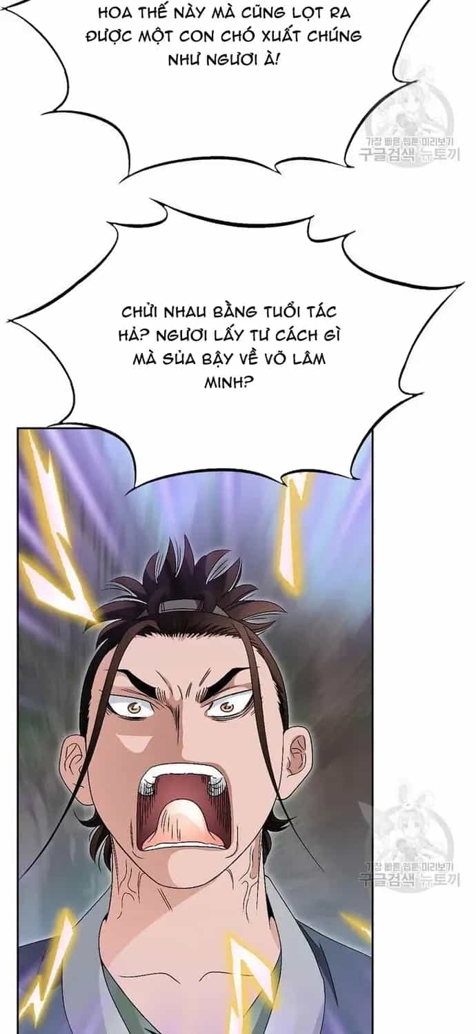 Chiến Binh Vô Song - Chương 63 - ảnh 74