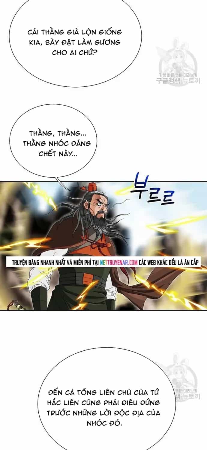 Chiến Binh Vô Song - Chương 64 - ảnh 41