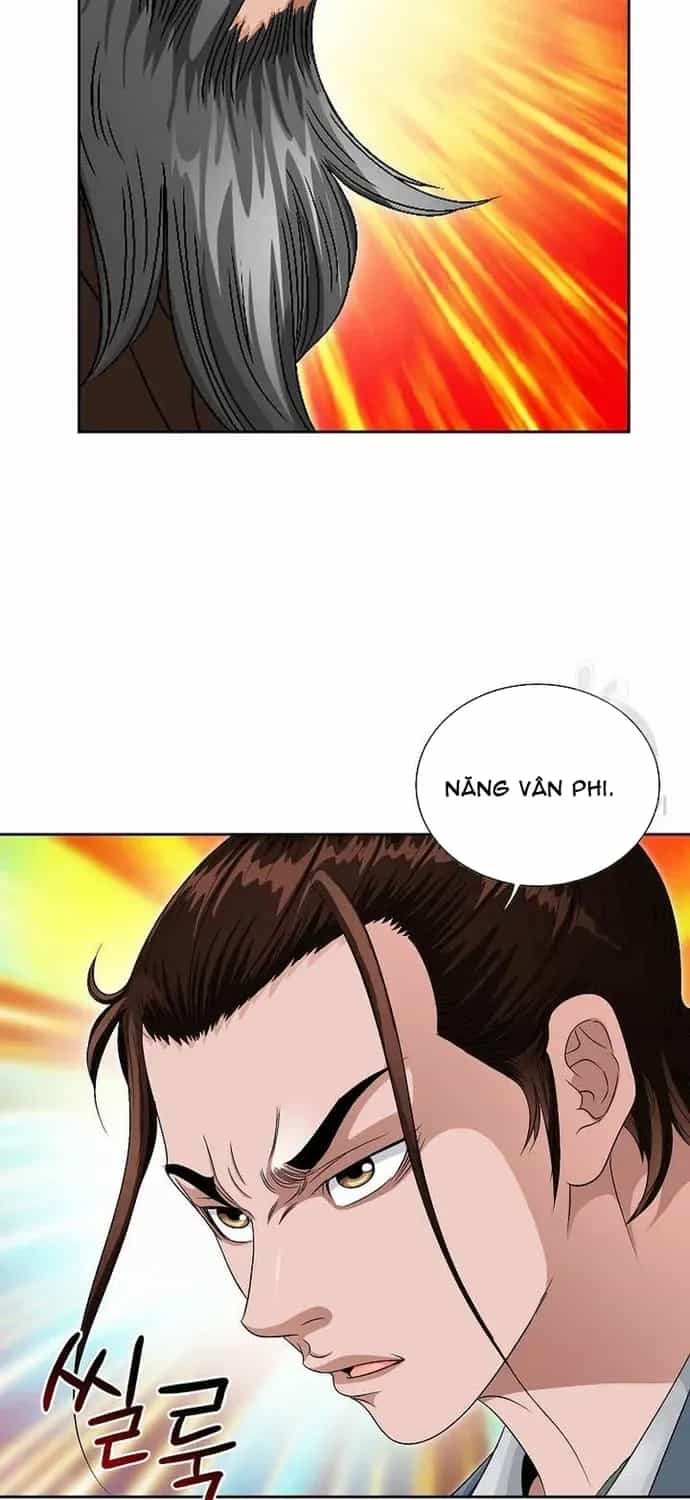 Chiến Binh Vô Song - Chương 64 - ảnh 68