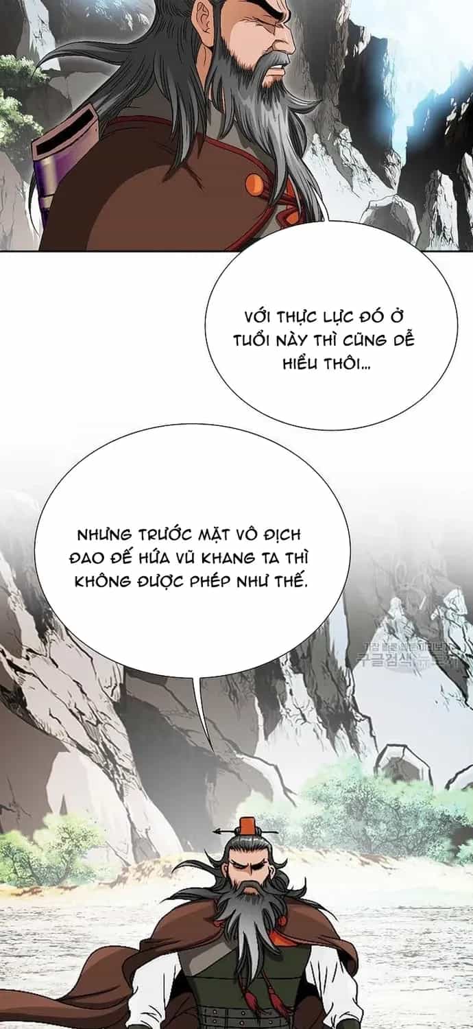 Chiến Binh Vô Song - Chương 64 - ảnh 70