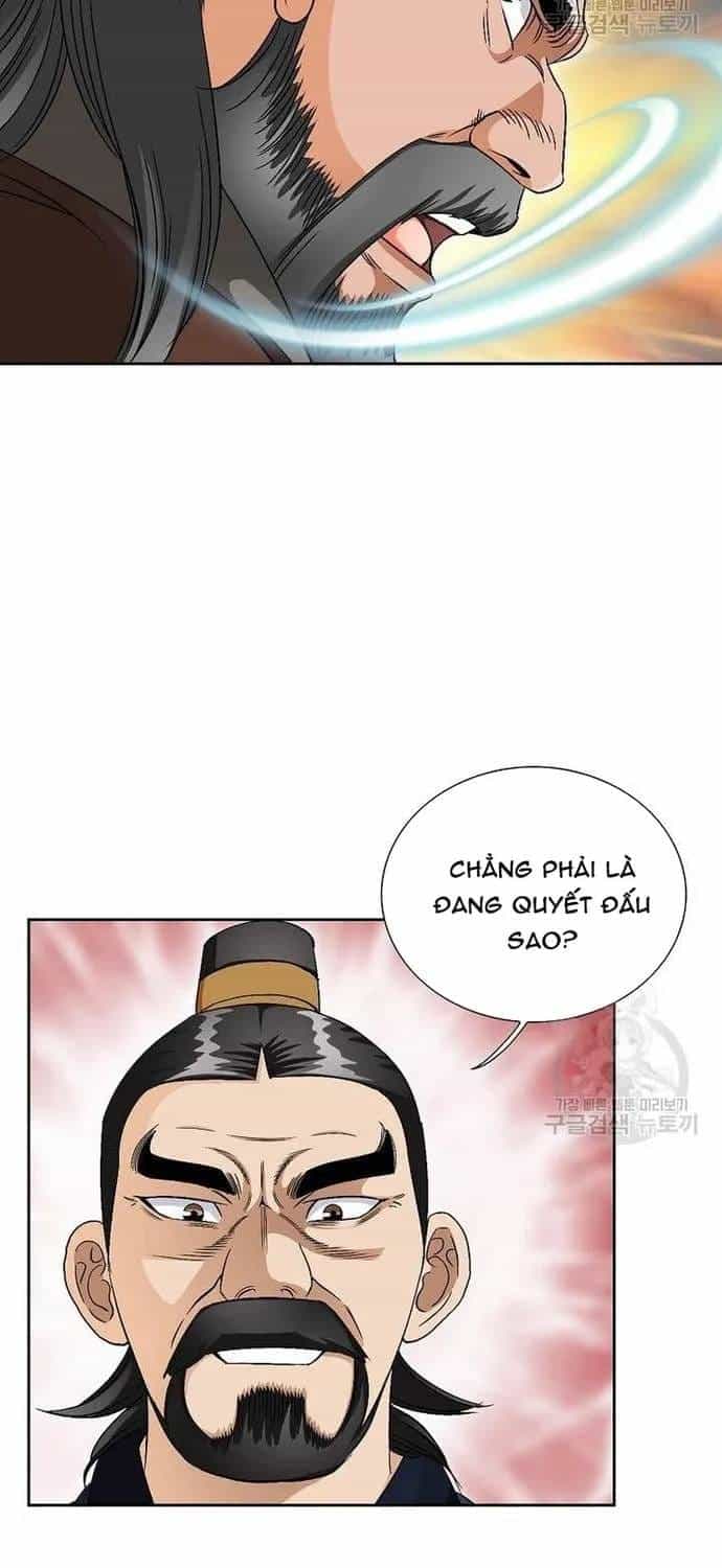 Chiến Binh Vô Song - Chương 65 - ảnh 59