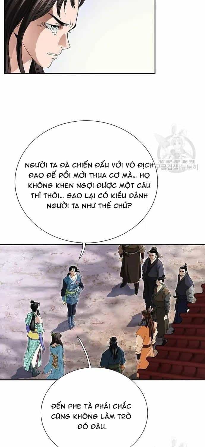 Chiến Binh Vô Song - Chương 66 - ảnh 39