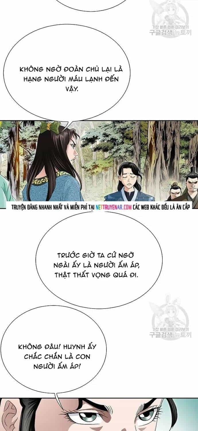 Chiến Binh Vô Song - Chương 66 - ảnh 40