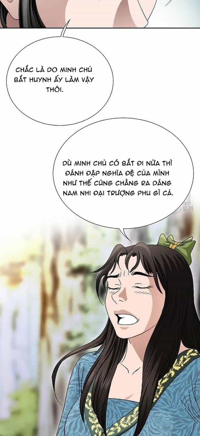 Chiến Binh Vô Song - Chương 66 - ảnh 41