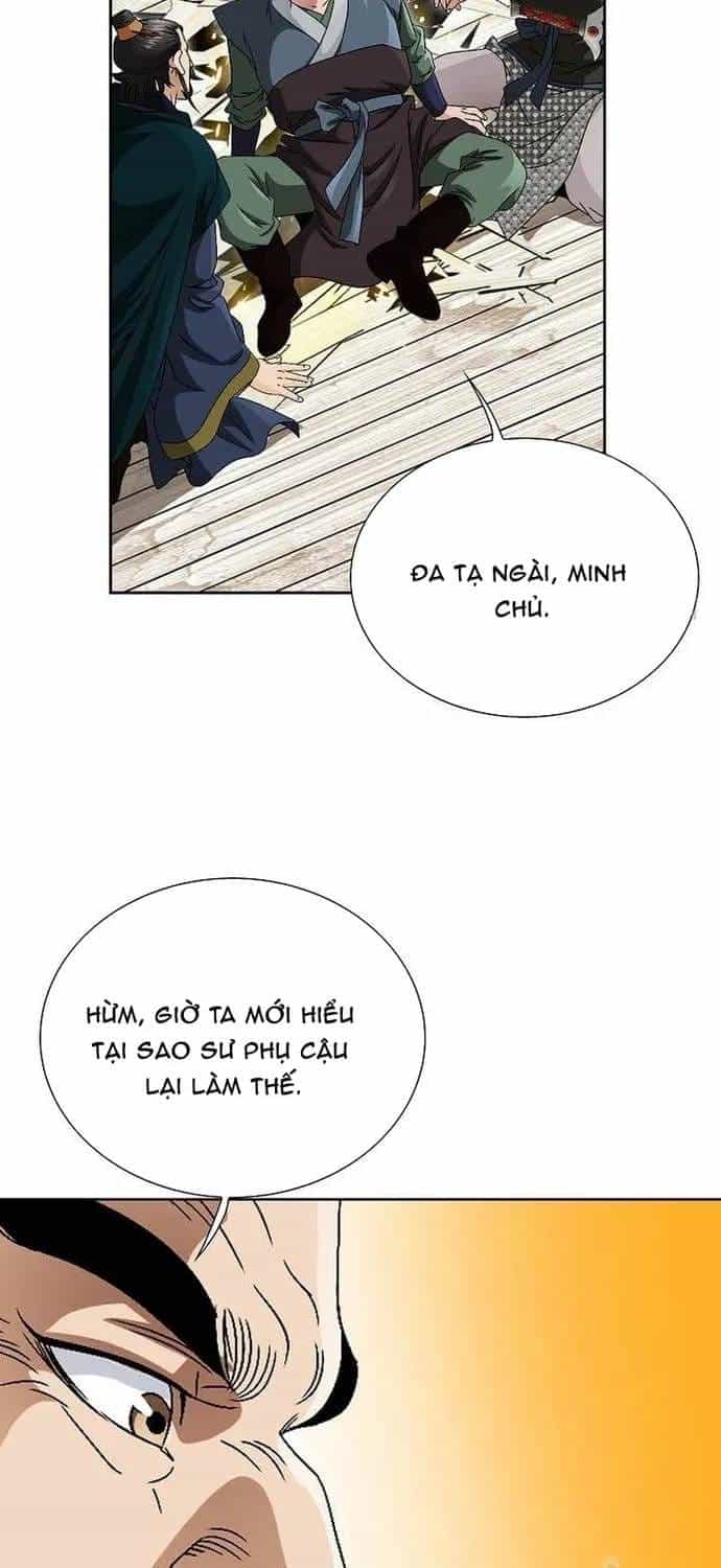 Chiến Binh Vô Song - Chương 66 - ảnh 46
