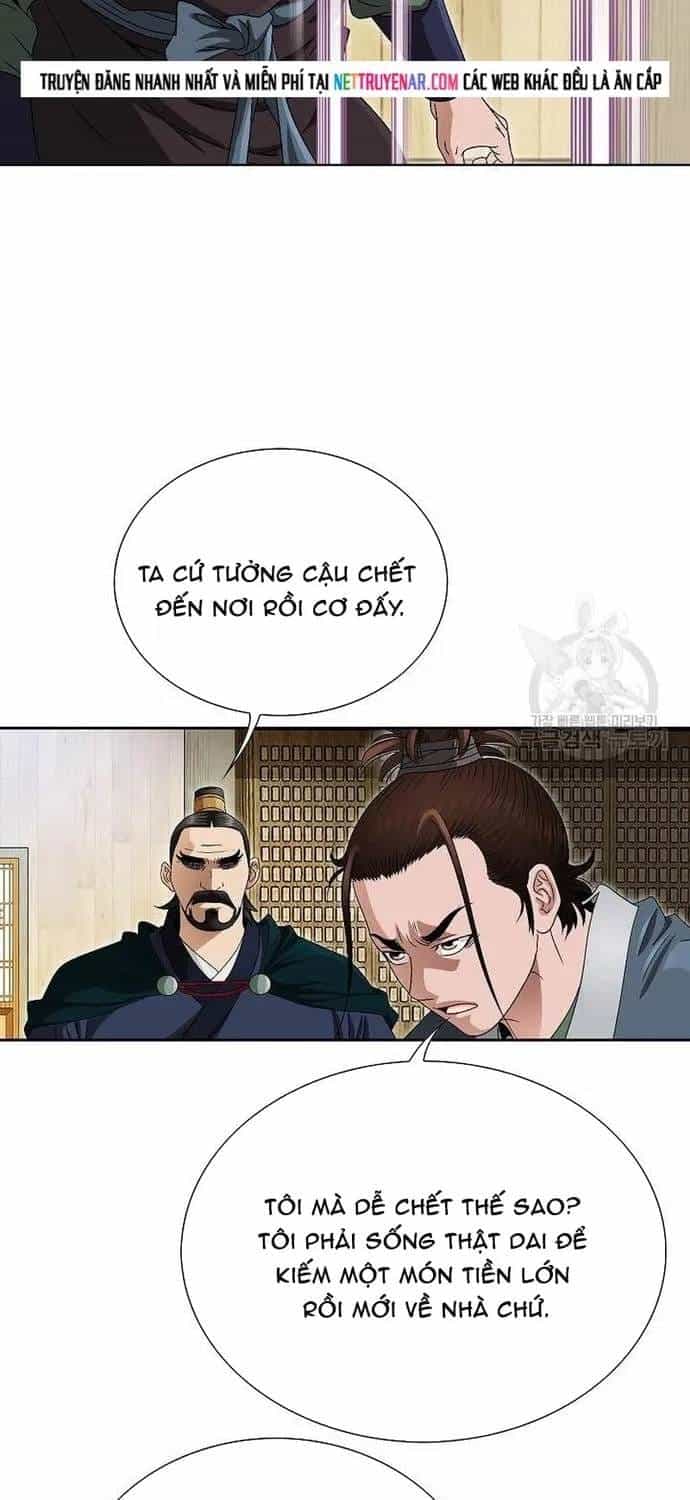 Chiến Binh Vô Song - Chương 66 - ảnh 48