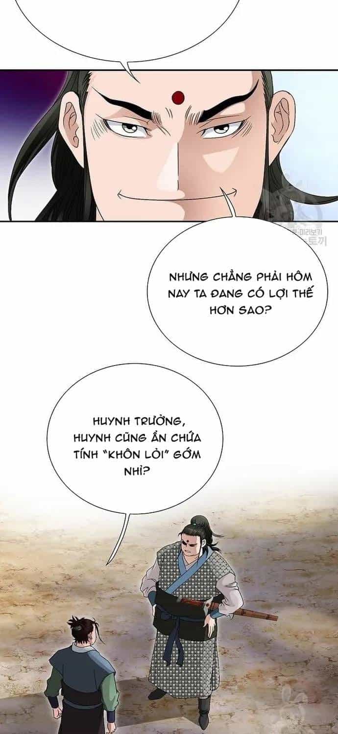 Chiến Binh Vô Song - Chương 66 - ảnh 65