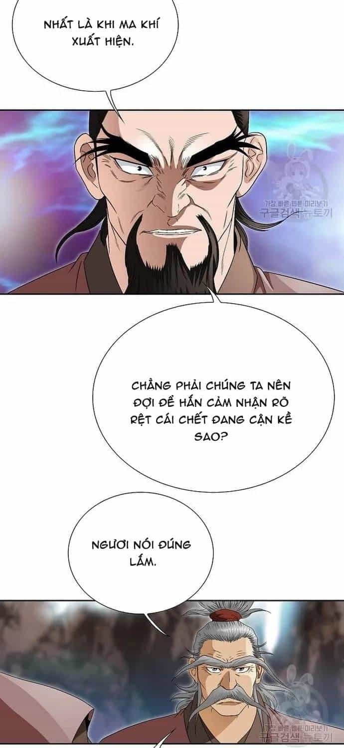 Chiến Binh Vô Song - Chương 67 - ảnh 44