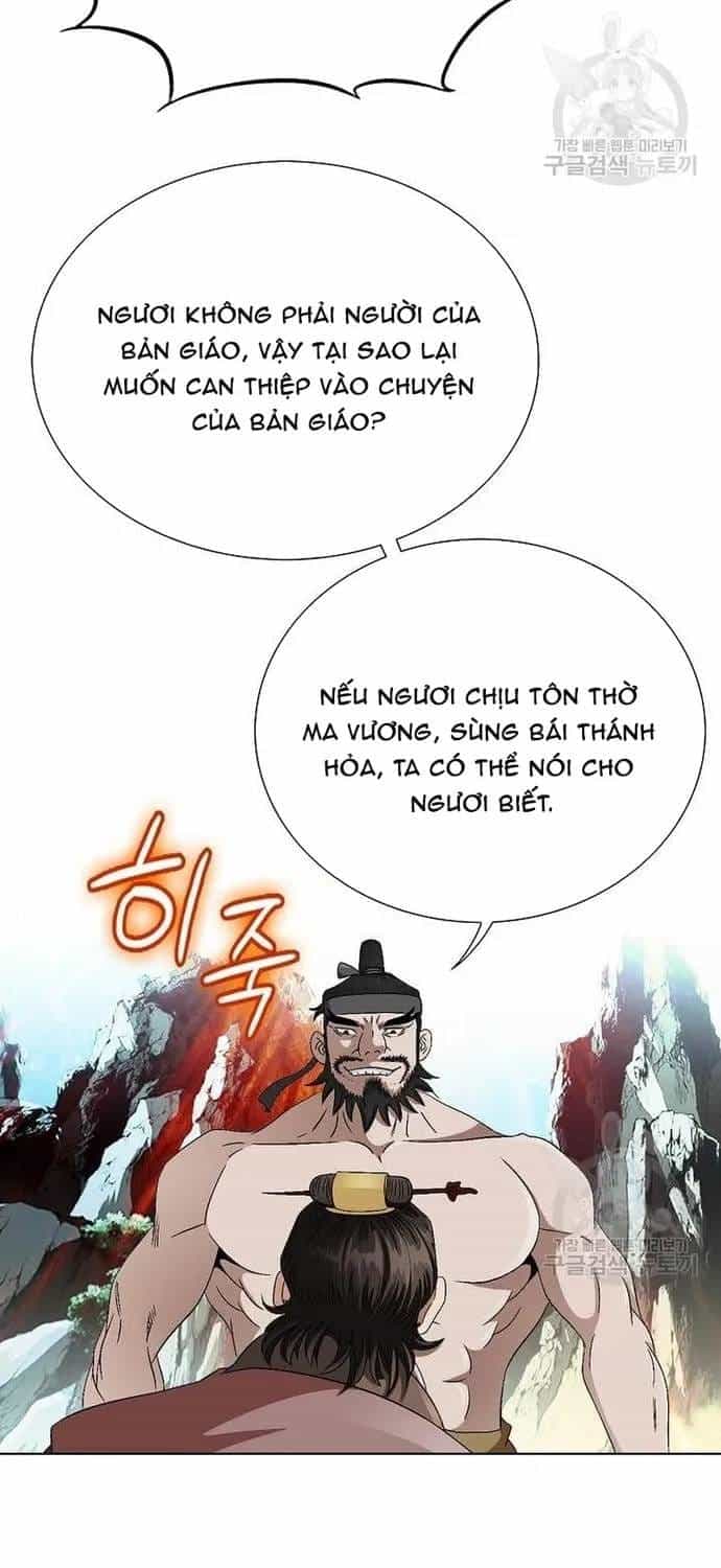 Chiến Binh Vô Song - Chương 67 - ảnh 54