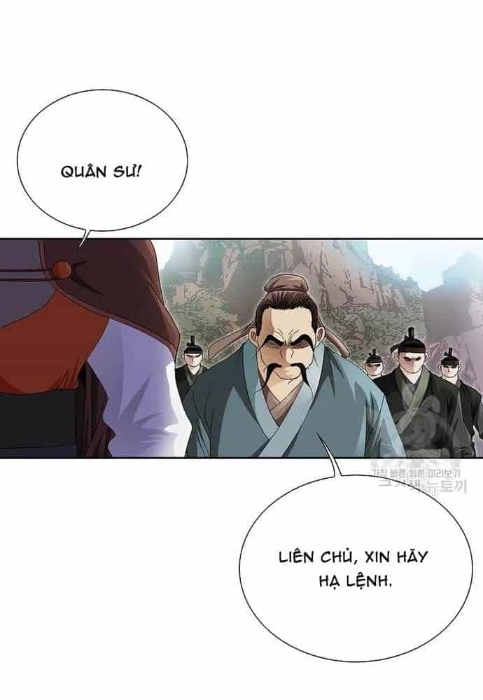 Chiến Binh Vô Song - Chương 68 - ảnh 36