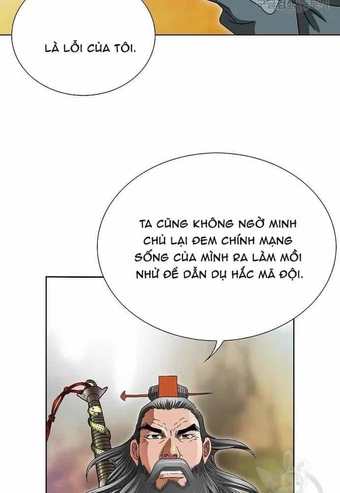 Chiến Binh Vô Song - Chương 68 - ảnh 41