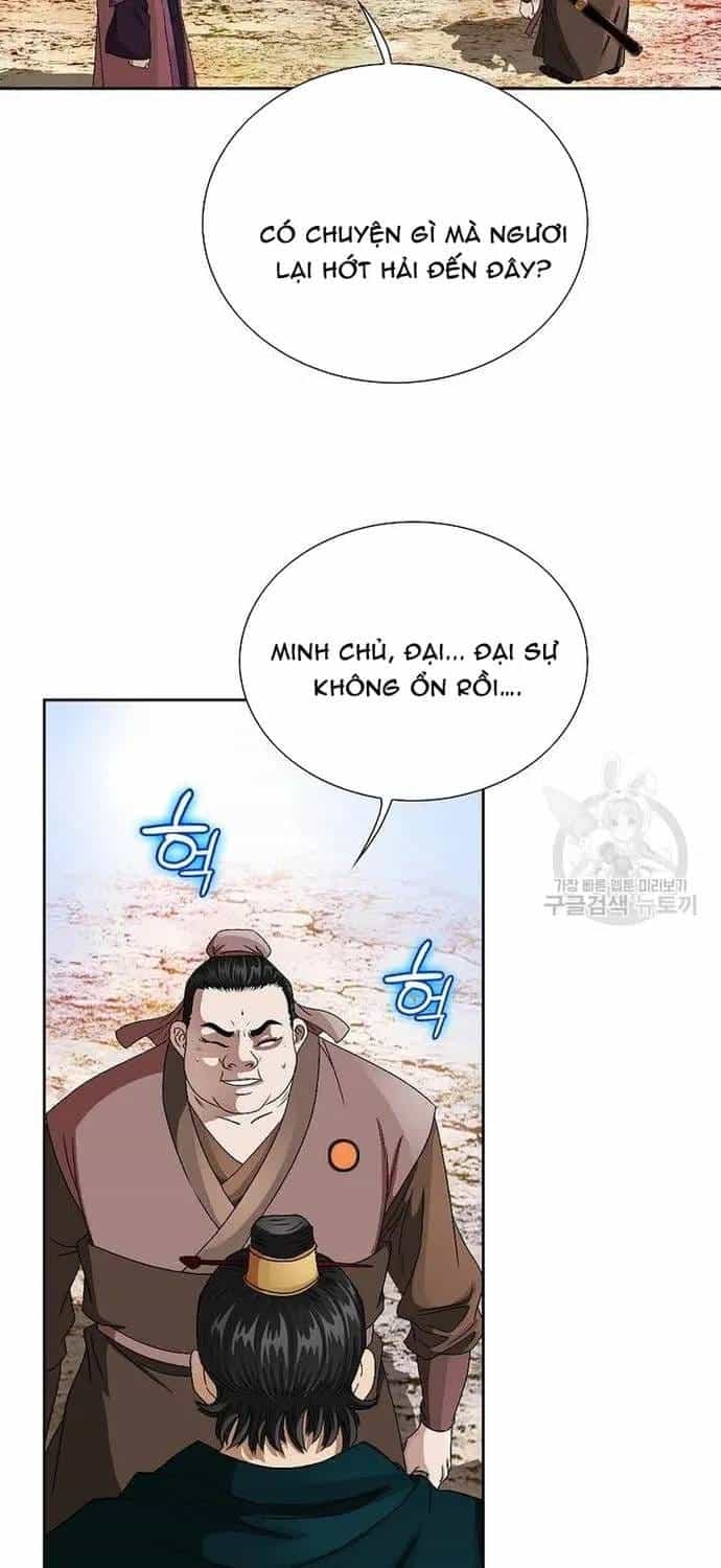Chiến Binh Vô Song - Chương 68 - ảnh 60