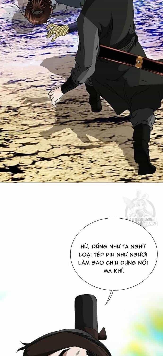 Chiến Binh Vô Song - Chương 69 - ảnh 18