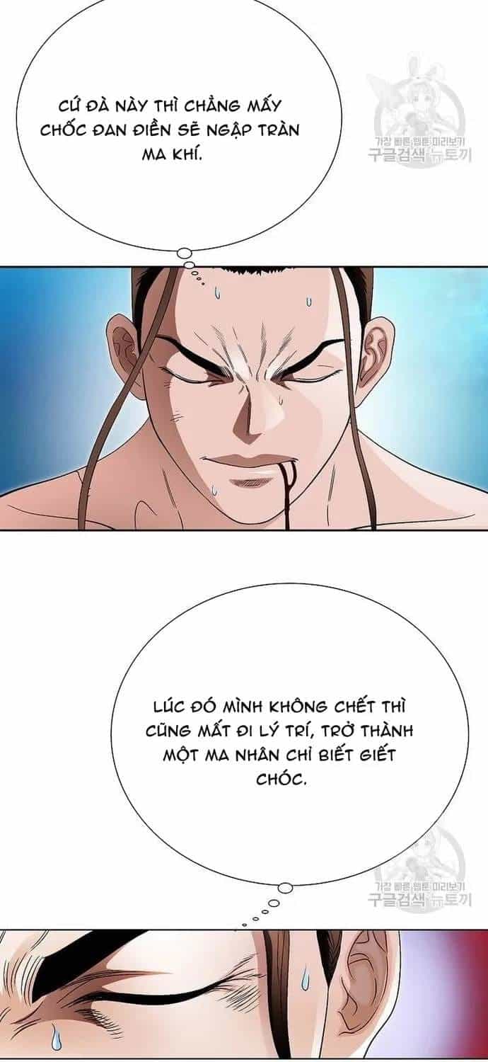 Chiến Binh Vô Song - Chương 69 - ảnh 44