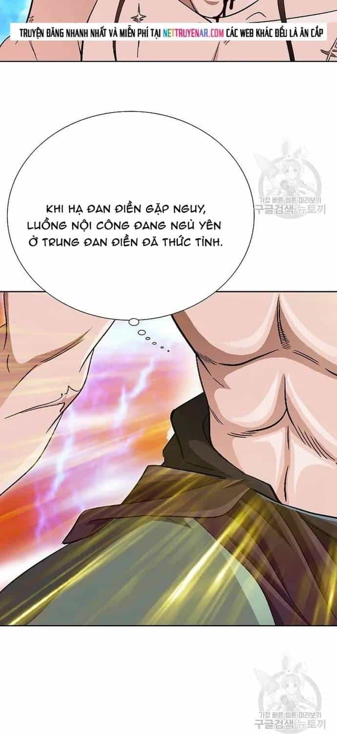 Chiến Binh Vô Song - Chương 69 - ảnh 47