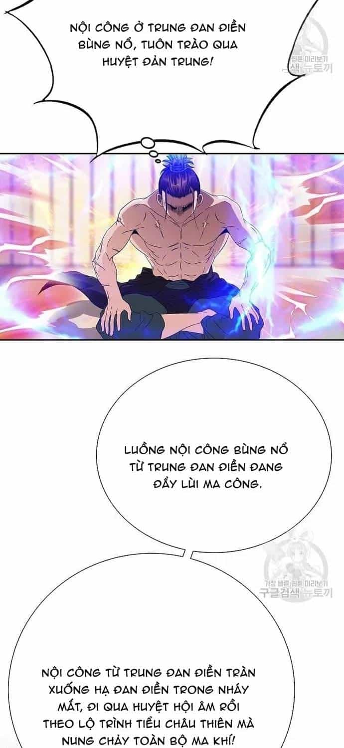 Chiến Binh Vô Song - Chương 69 - ảnh 50