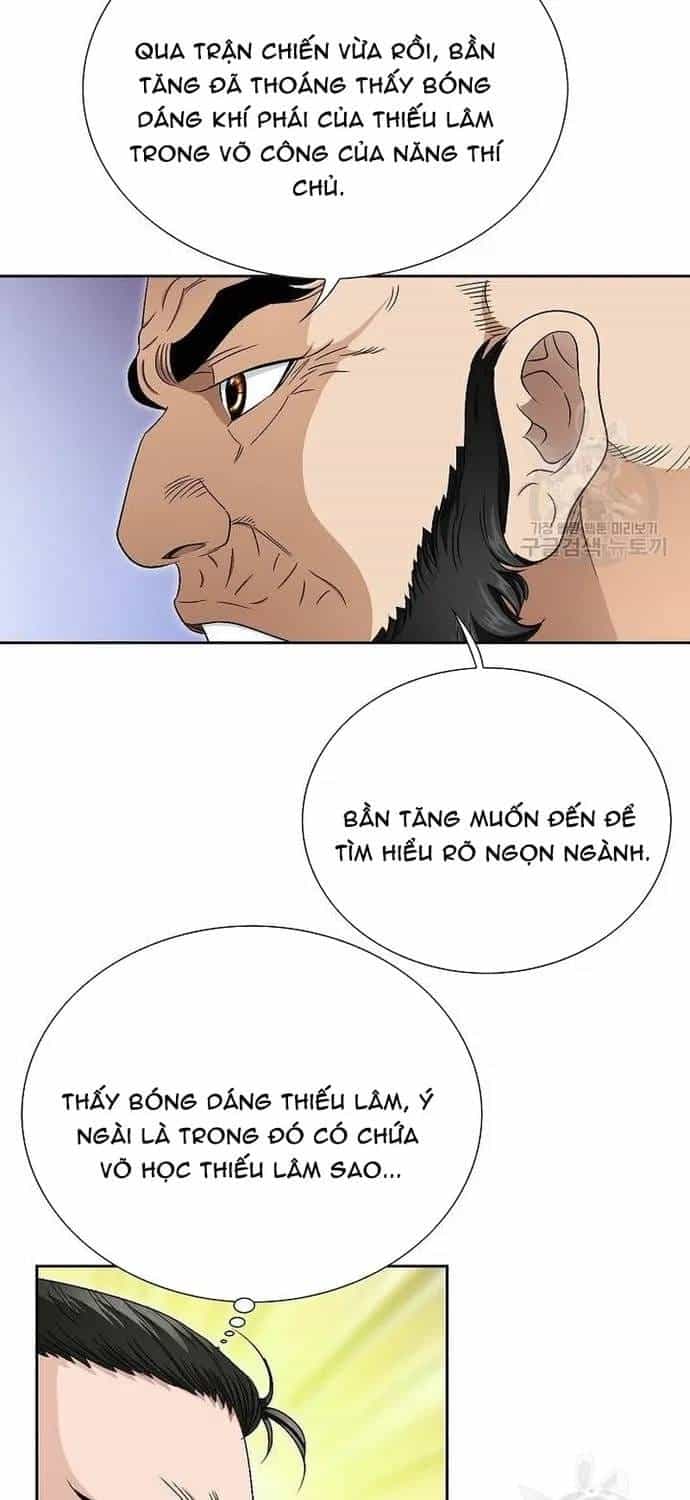 Chiến Binh Vô Song - Chương 69 - ảnh 70