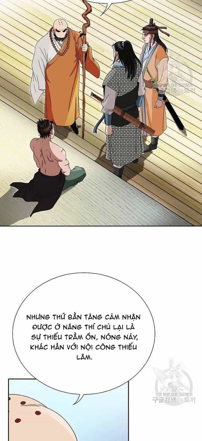 Chiến Binh Vô Song - Chương 69 - ảnh 74