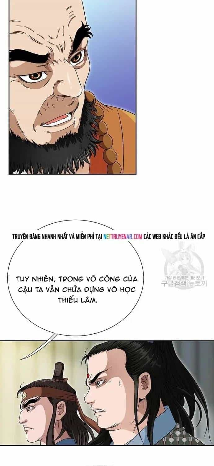 Chiến Binh Vô Song - Chương 69 - ảnh 75