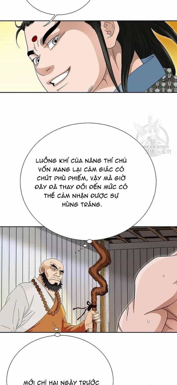Chiến Binh Vô Song - Chương 69 - ảnh 85