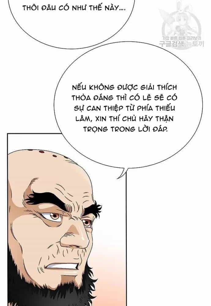 Chiến Binh Vô Song - Chương 69 - ảnh 86