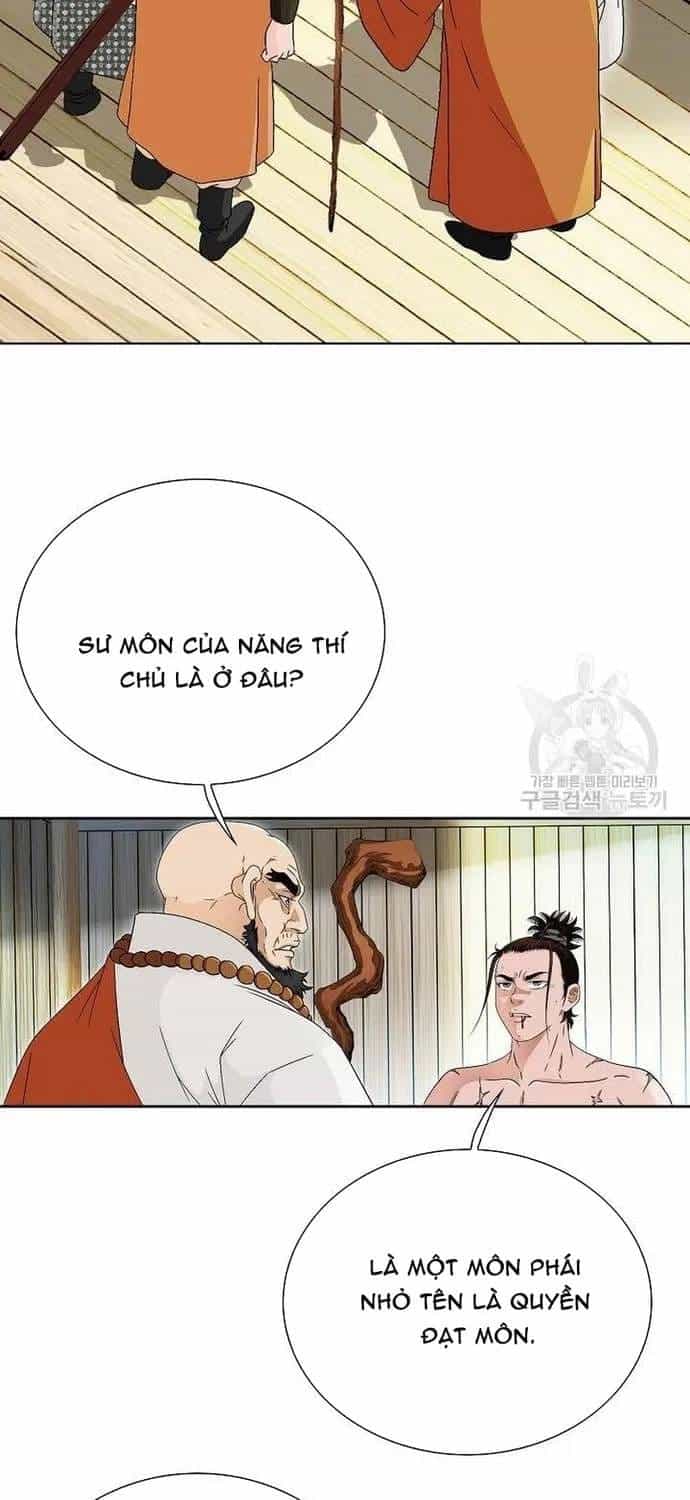 Chiến Binh Vô Song - Chương 69 - ảnh 88