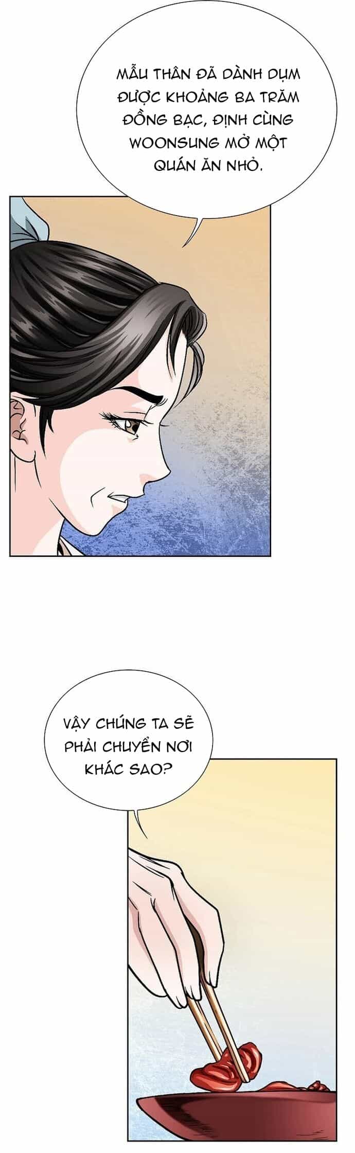 Chiến Binh Vô Song - Chương 7 - ảnh 14