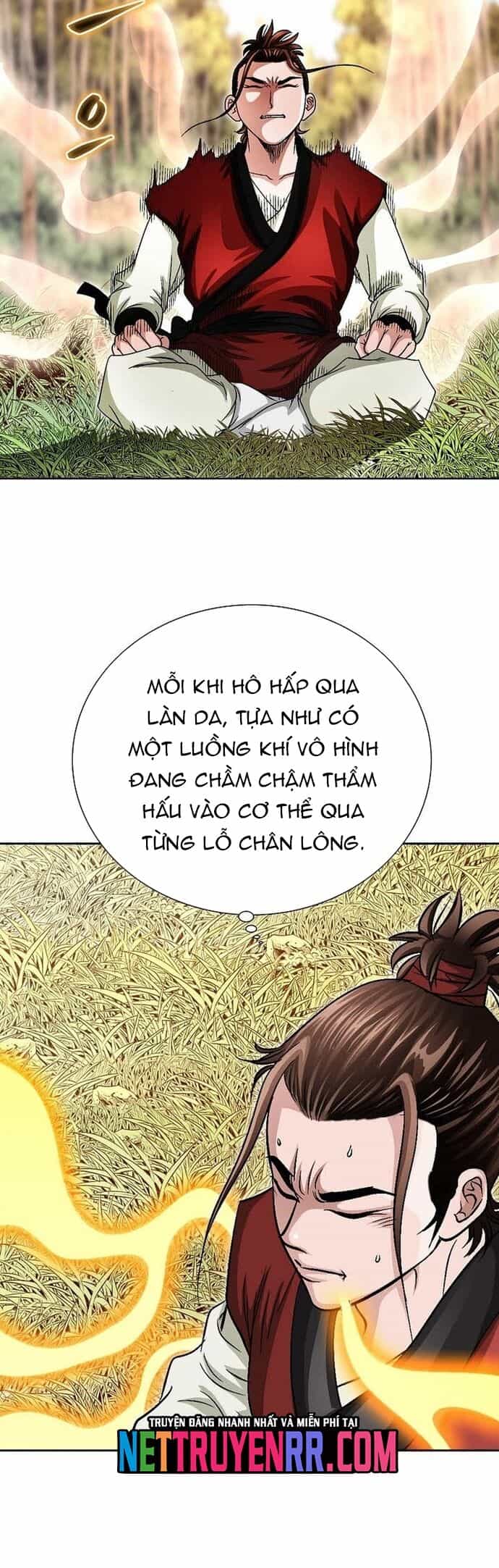 Chiến Binh Vô Song - Chương 7 - ảnh 2