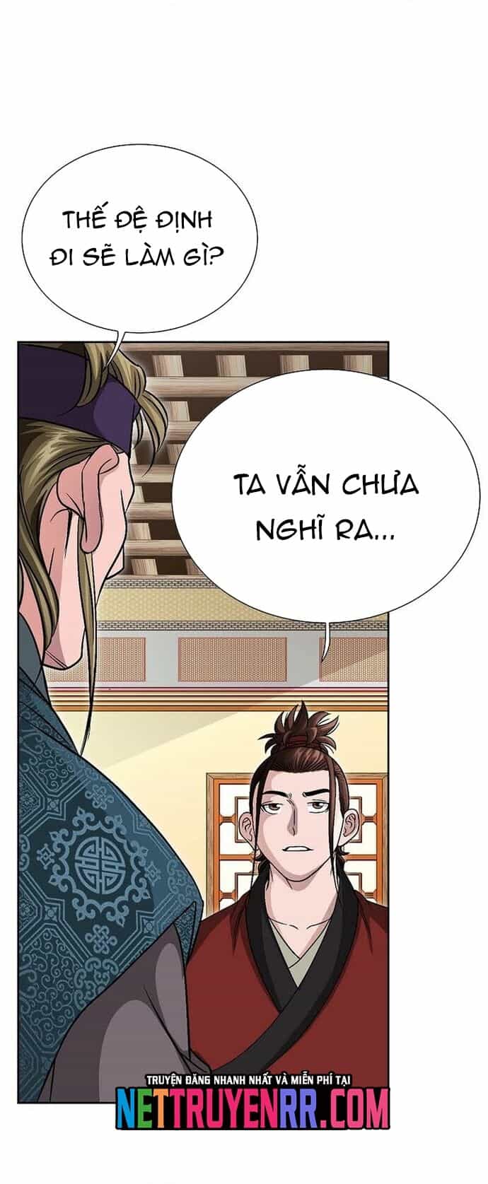 Chiến Binh Vô Song - Chương 7 - ảnh 30
