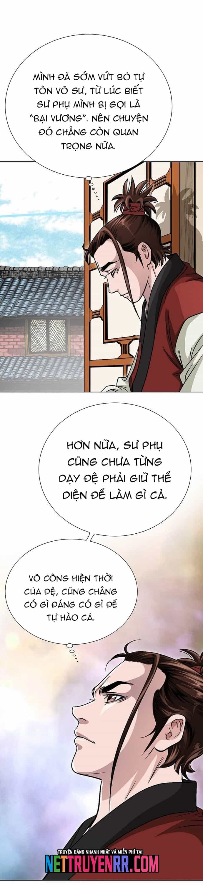 Chiến Binh Vô Song - Chương 7 - ảnh 35
