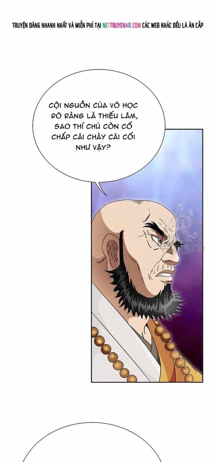 Chiến Binh Vô Song - Chương 70 - ảnh 22