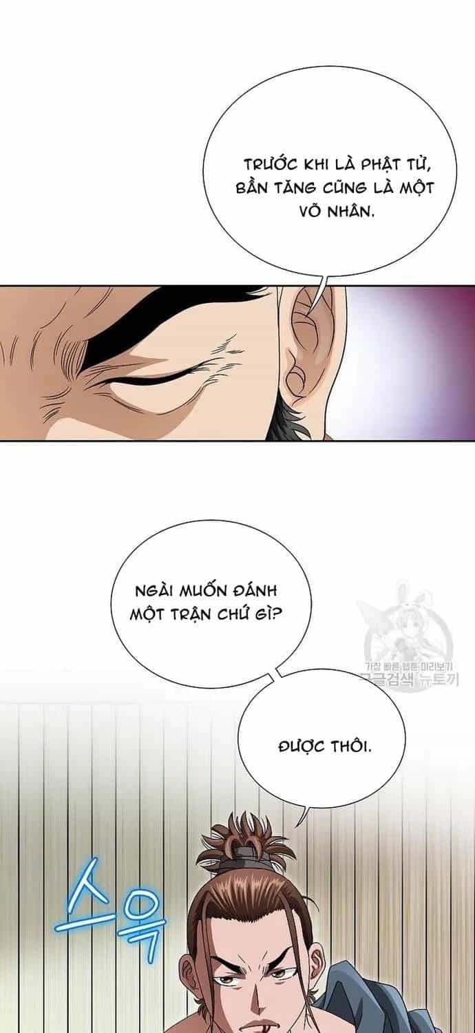 Chiến Binh Vô Song - Chương 70 - ảnh 31