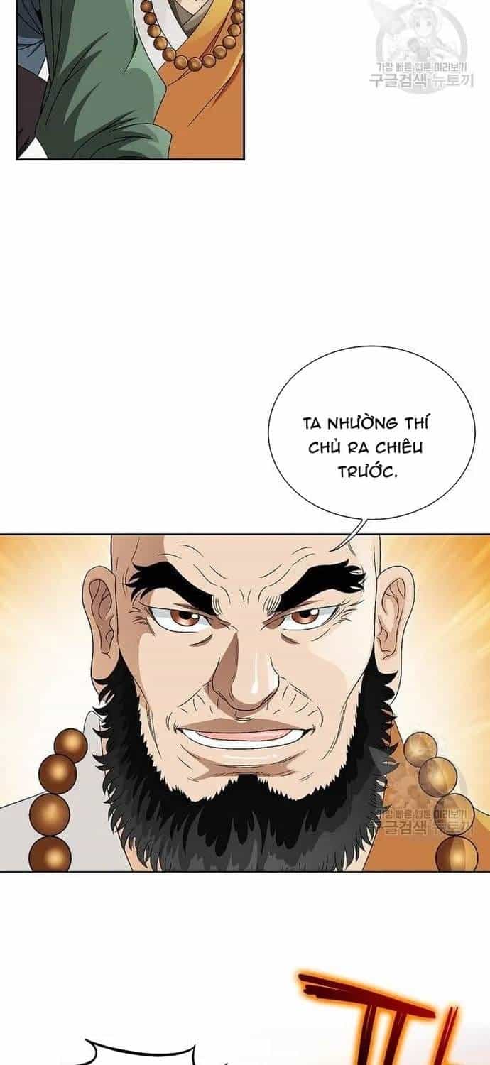 Chiến Binh Vô Song - Chương 70 - ảnh 40