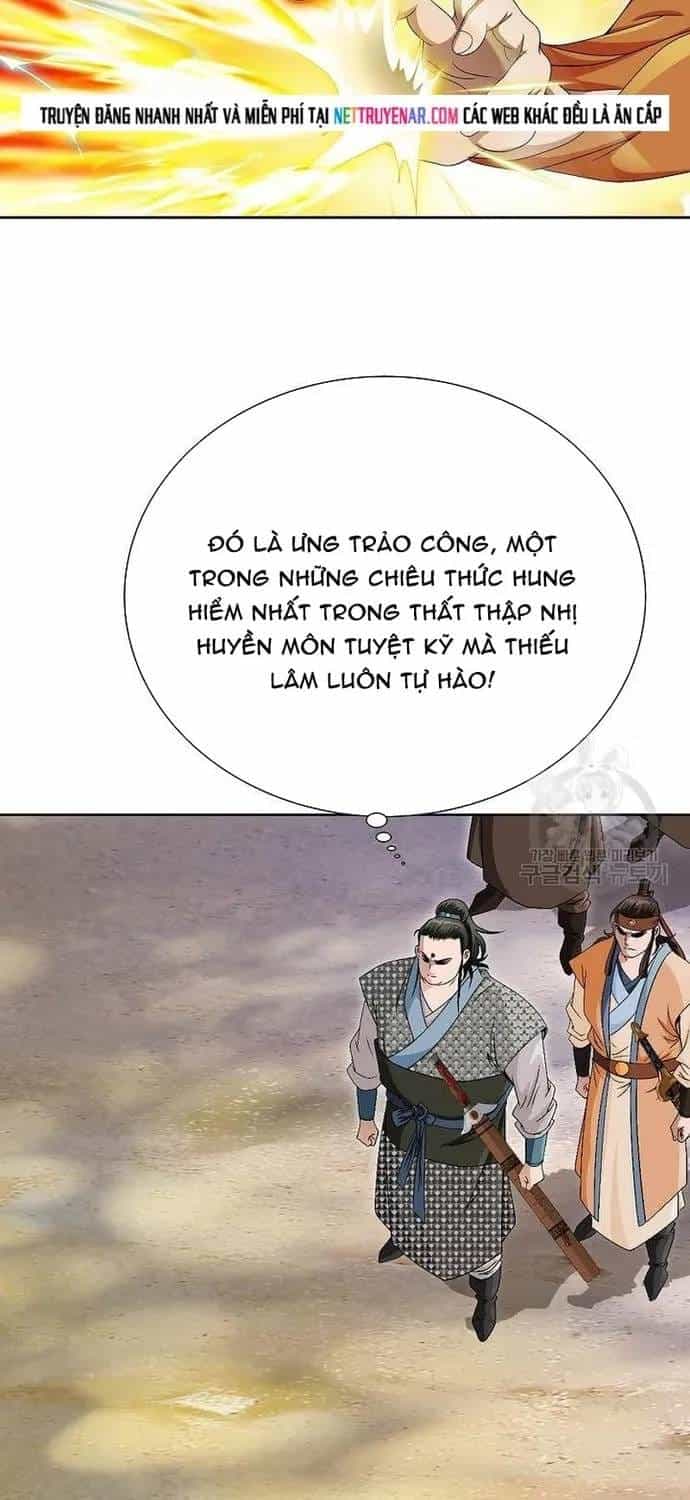 Chiến Binh Vô Song - Chương 70 - ảnh 43