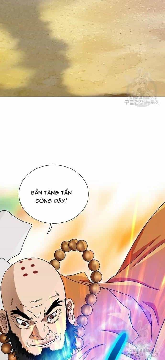Chiến Binh Vô Song - Chương 70 - ảnh 44