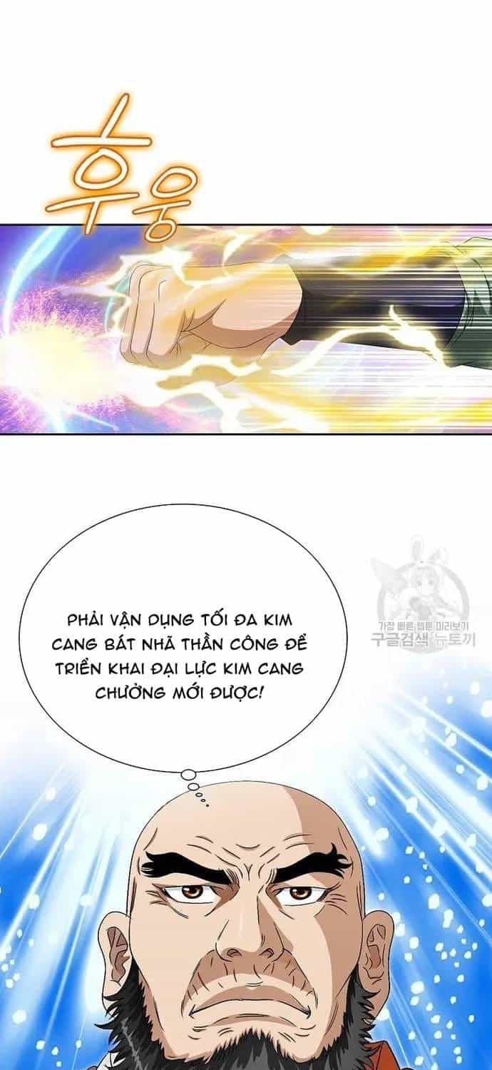Chiến Binh Vô Song - Chương 70 - ảnh 50