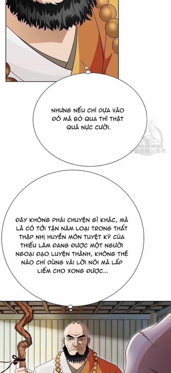 Chiến Binh Vô Song - Chương 70 - ảnh 6